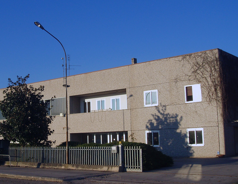 azienda bullvit